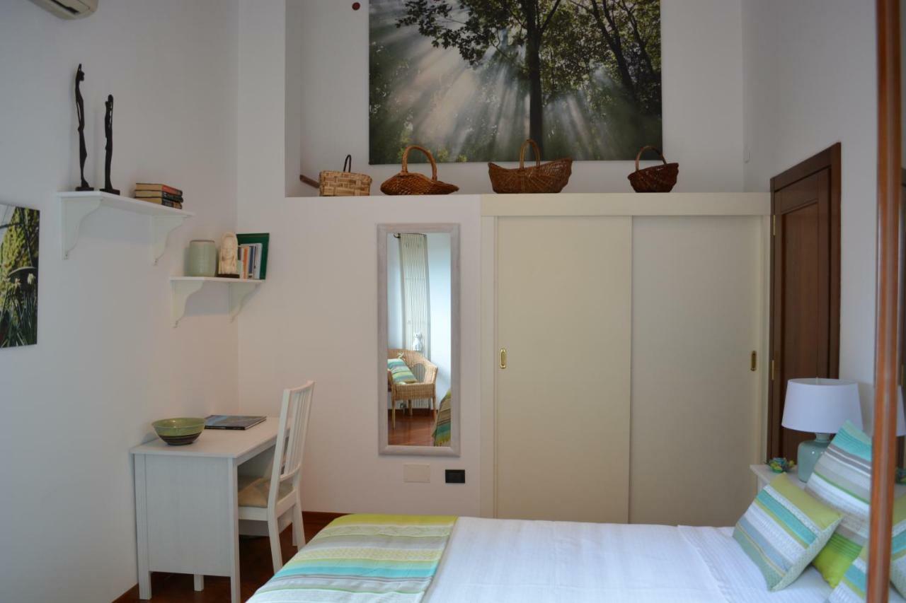 Ca Da Munta Bed And Breakfast Аренцано Екстер'єр фото
