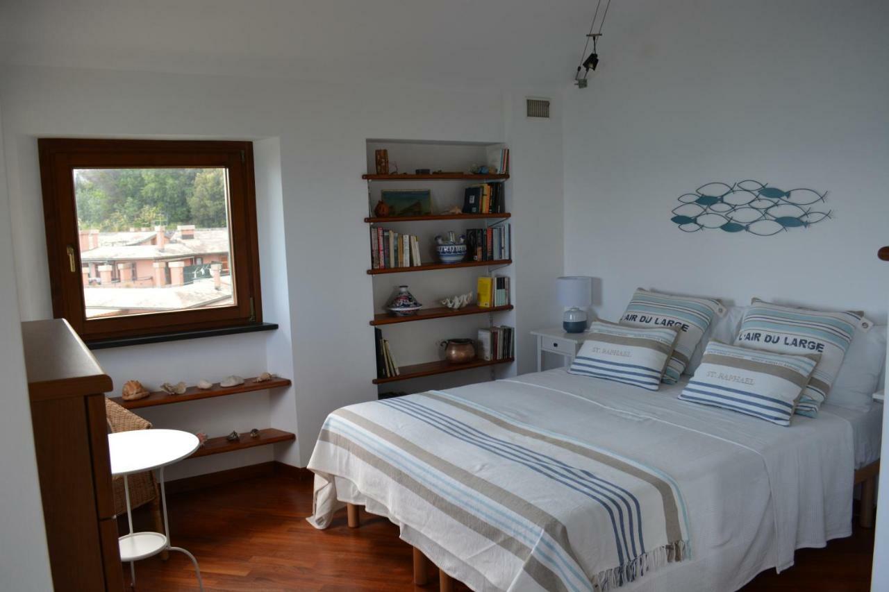 Ca Da Munta Bed And Breakfast Аренцано Екстер'єр фото