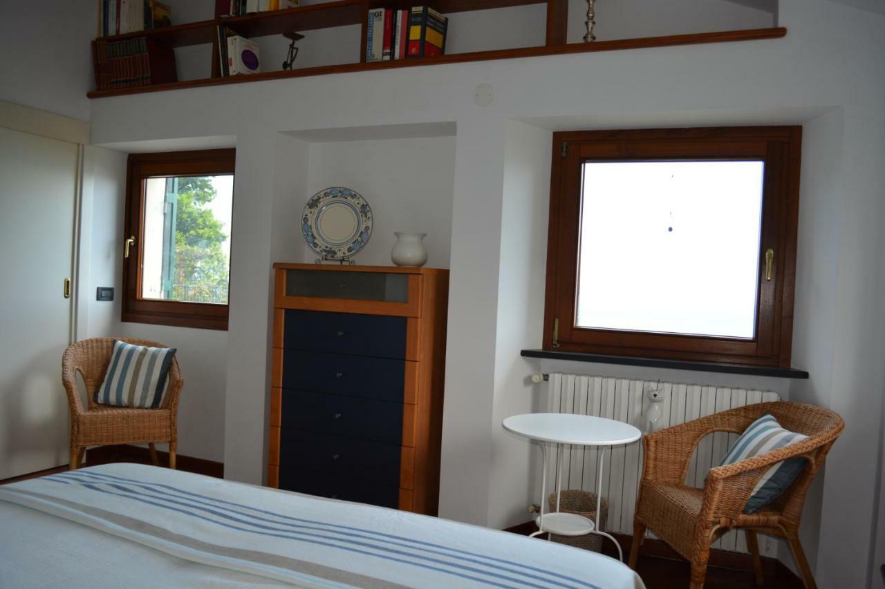 Ca Da Munta Bed And Breakfast Аренцано Екстер'єр фото